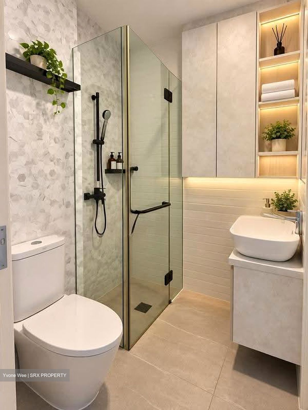 Park Infinia At Wee Nam (D11), Condominium #625030361